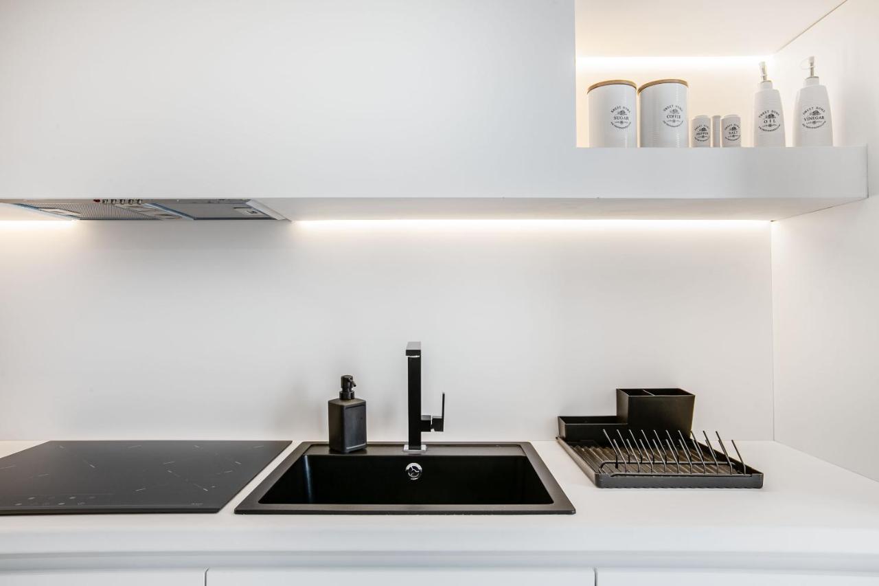 Ns Place Modern Apartment Acropolis View Афины Экстерьер фото