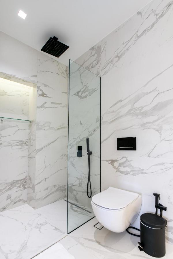 Ns Place Modern Apartment Acropolis View Афины Экстерьер фото