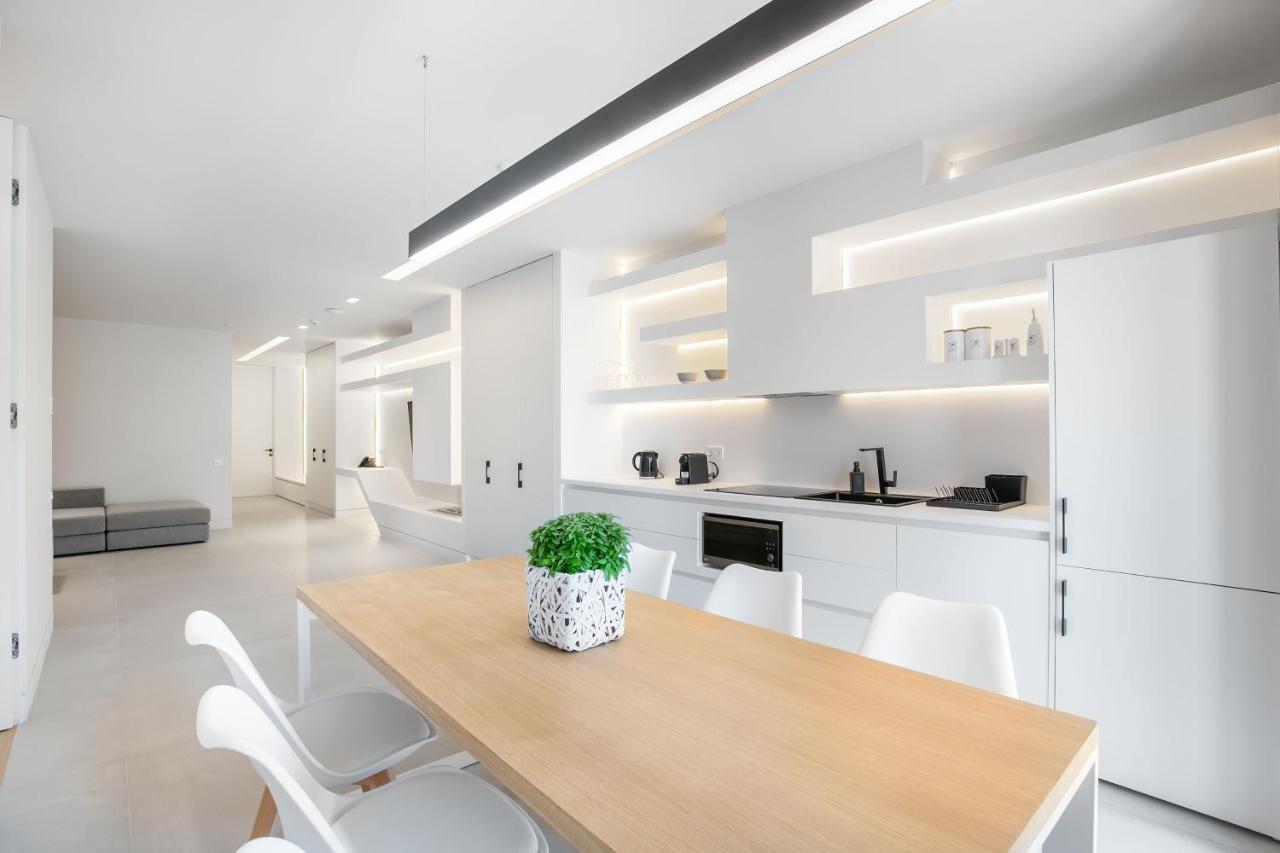 Ns Place Modern Apartment Acropolis View Афины Экстерьер фото