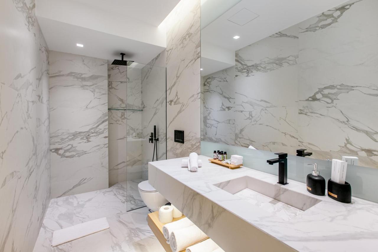 Ns Place Modern Apartment Acropolis View Афины Экстерьер фото
