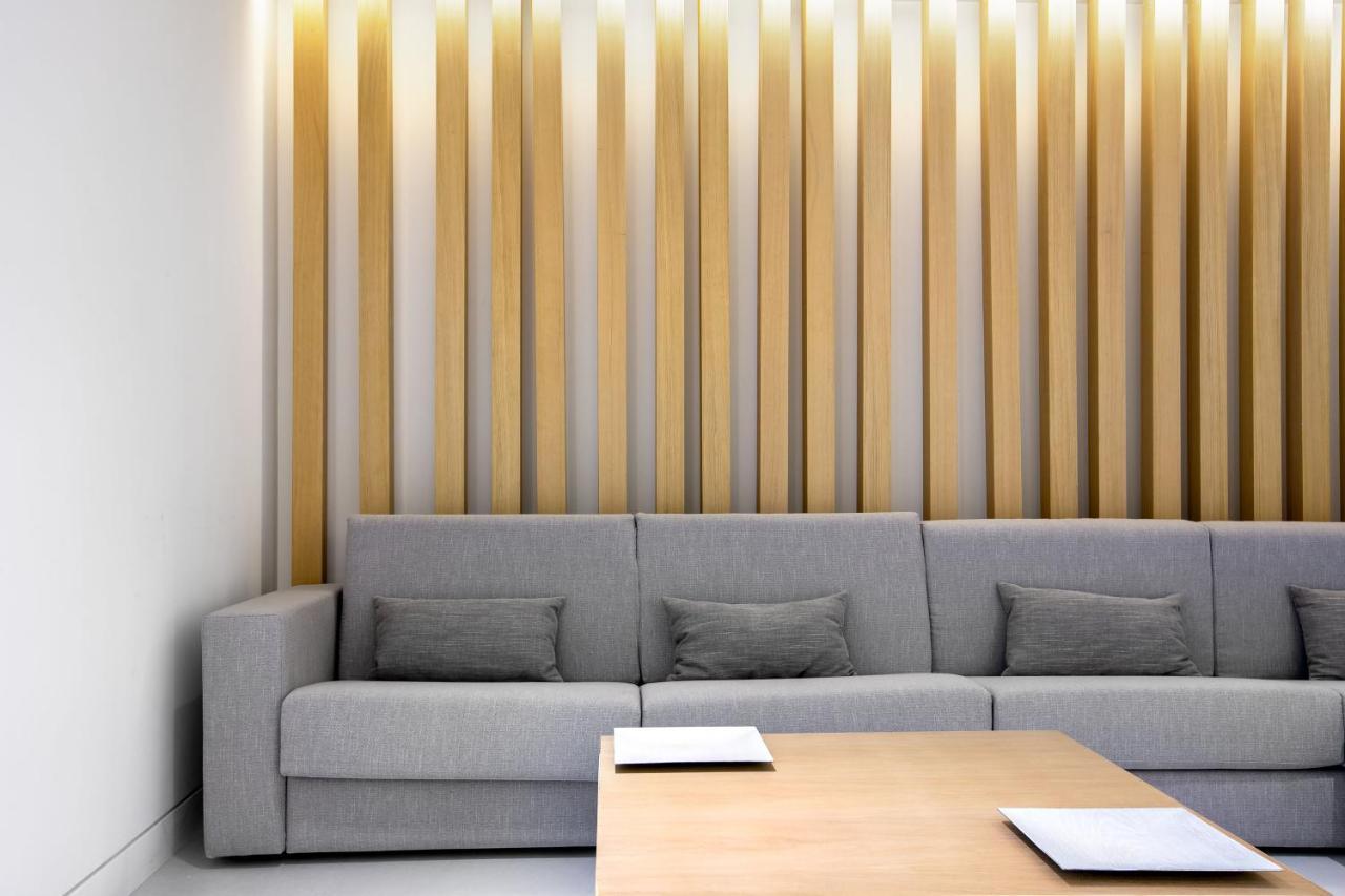 Ns Place Modern Apartment Acropolis View Афины Экстерьер фото