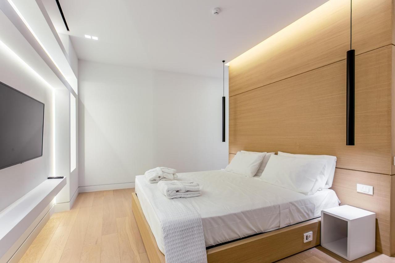 Ns Place Modern Apartment Acropolis View Афины Экстерьер фото